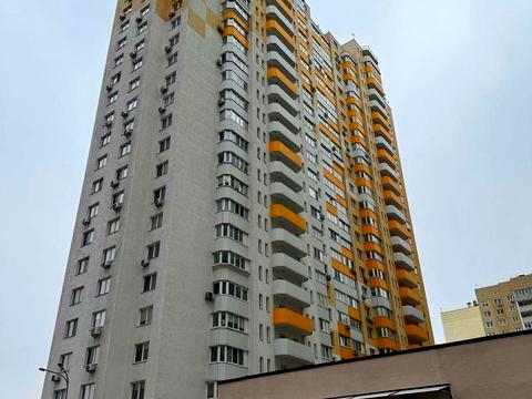 квартира по адресу Юлии Здановской ул. (Ломоносова), 36-А