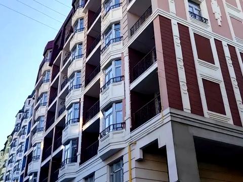 квартира по адресу Дегтярная ул., 17