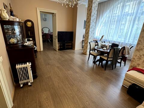 квартира по адресу Киевская ул., 10