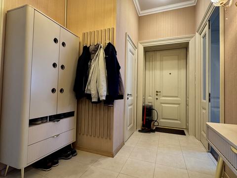 квартира по адресу Киевская ул., 10