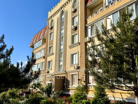 квартира за адресою Приміська вул., 1