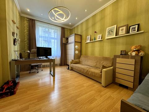 квартира по адресу Киевская ул., 10