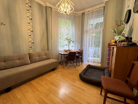 квартира по адресу Киевская ул., 10