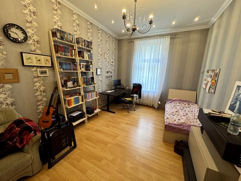 квартира по адресу Киевская ул., 10