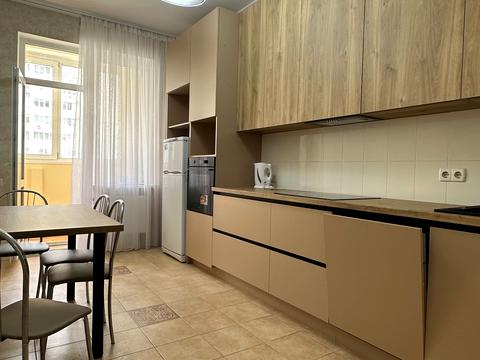 квартира за адресою Пішонівська вул., 26/2