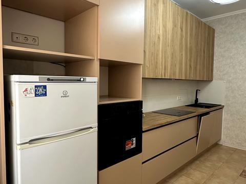 квартира за адресою Пішонівська вул., 26/2
