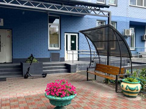 квартира по адресу Драгоманова ул., 6-А