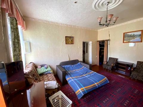 квартира по адресу Покровская ул., 16