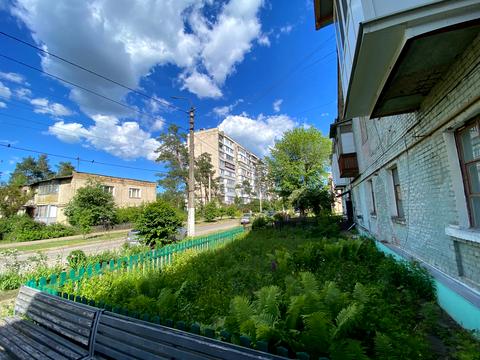квартира за адресою Покровська вул., 16