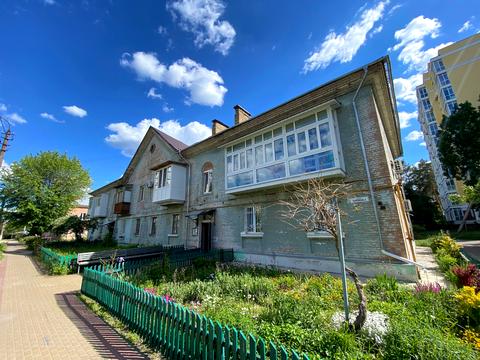 квартира за адресою Покровська вул., 16