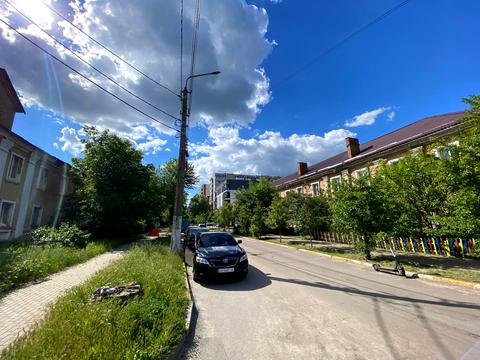 квартира за адресою Покровська вул., 16