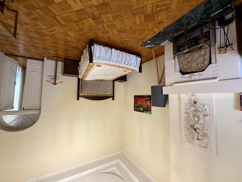 будинок за адресою с. Петропавлівська Борщагівка, Каштанова вул., 48