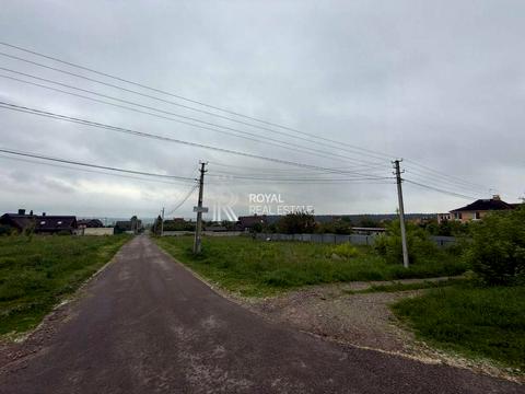 ділянка за адресою Польова вул.