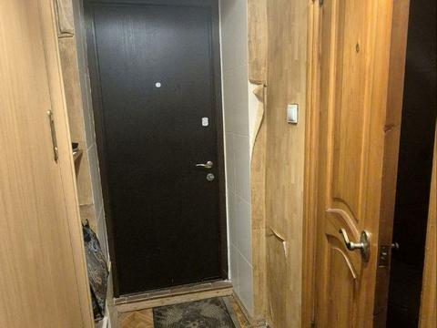квартира по адресу Колонтаевская ул., 32