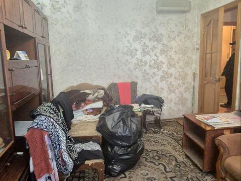 квартира по адресу Колонтаевская ул., 32