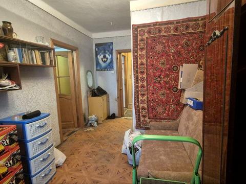 квартира по адресу Колонтаевская ул., 32