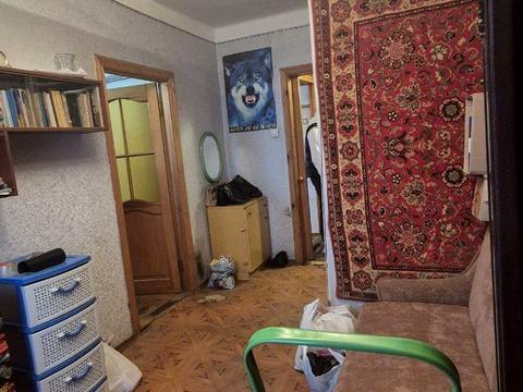 квартира по адресу Колонтаевская ул., 32