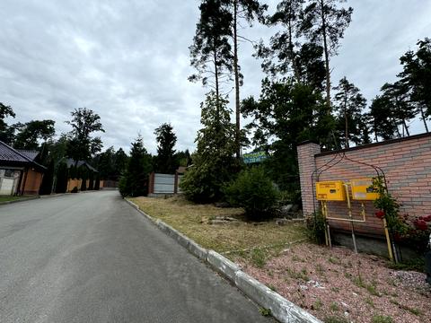 ділянка за адресою Соснова