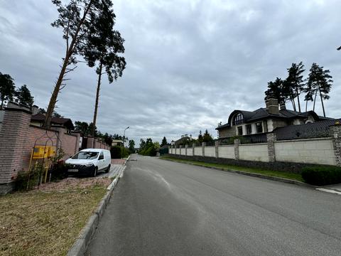ділянка за адресою Соснова