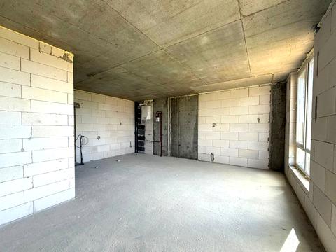 квартира по адресу Поліська ул., (Будинок 7)
