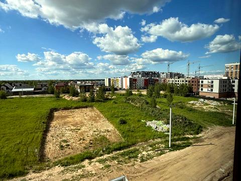 квартира по адресу Поліська ул., (Будинок 7)