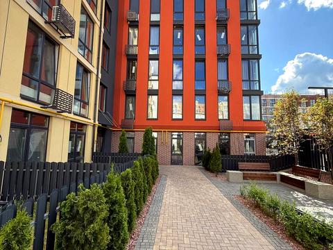 квартира по адресу Поліська ул., (Будинок 7)