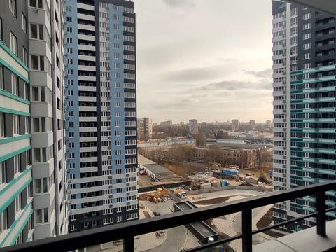 квартира по адресу Варненская ул., 29