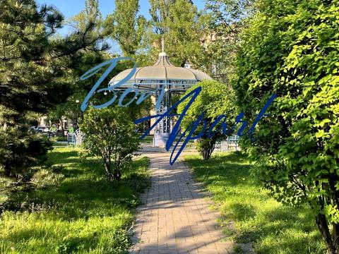 квартира за адресою Єреванська вул., 8-А