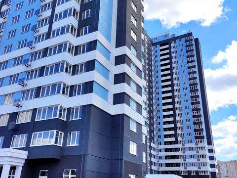 квартира по адресу Варненская ул., 29