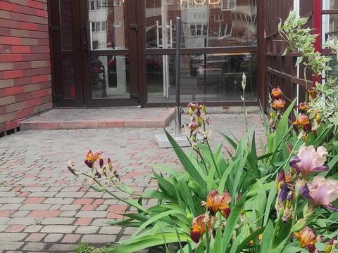 коммерческая по адресу Балтийский пер., 5