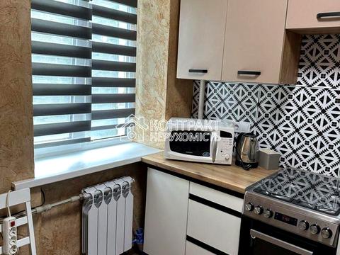 квартира по адресу Академика Проскуры ул., 6