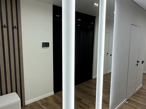 квартира по адресу Ленкавского ул., 34 к12