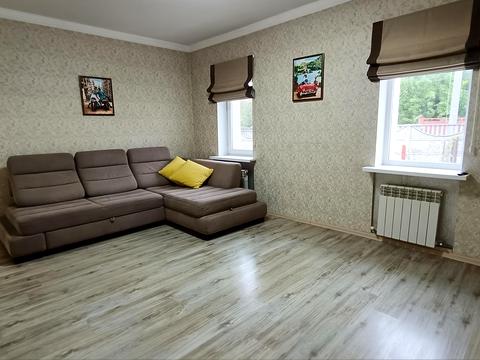 будинок за адресою Кринична Балка вул. (Тюменський), 1