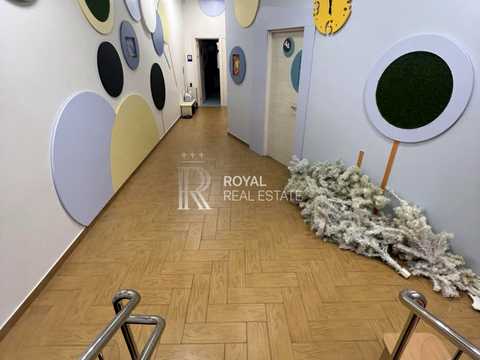 комерційна за адресою Косогірний пров., 10