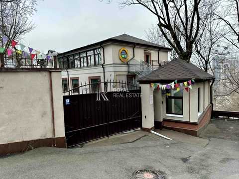 комерційна за адресою Косогірний пров., 10