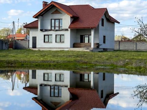 будинок за адресою Окружна вул.