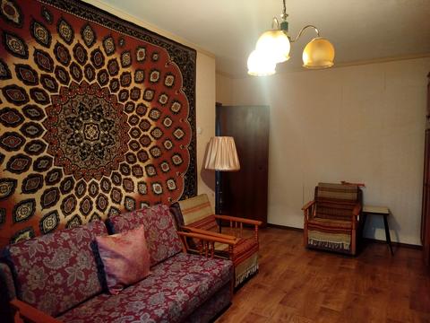 квартира за адресою Зубарєва вул., 43