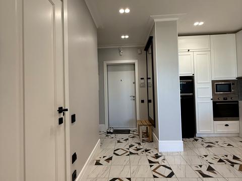 квартира по адресу Берестейский просп. (Победы), 5-В