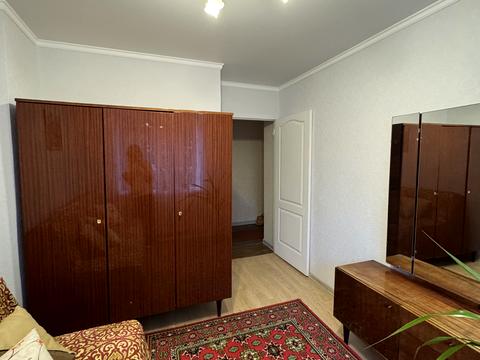 квартира за адресою Івана Котляревського вул. (Сєдова), 5