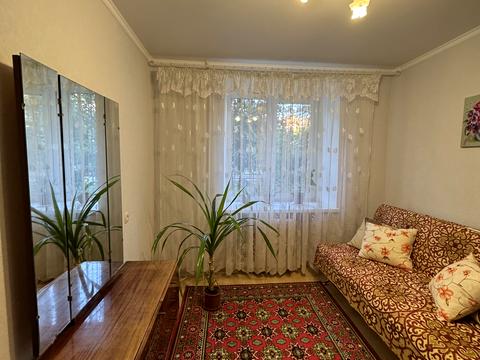 квартира за адресою Івана Котляревського вул. (Сєдова), 5