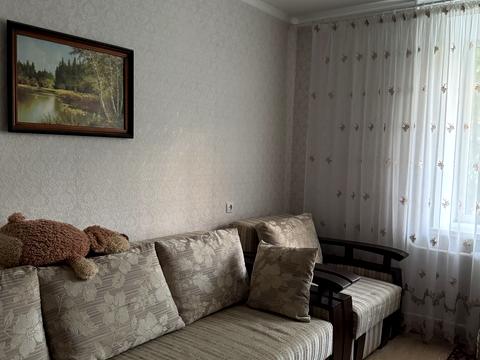 квартира за адресою Івана Котляревського вул. (Сєдова), 5