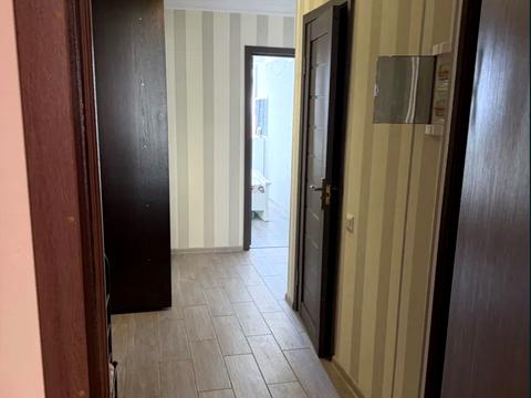 квартира за адресою Літературна вул., Будинок