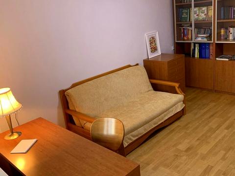 квартира по адресу Старонаводницкая ул., 8-Б