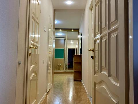 квартира по адресу Старонаводницкая ул., 8-Б