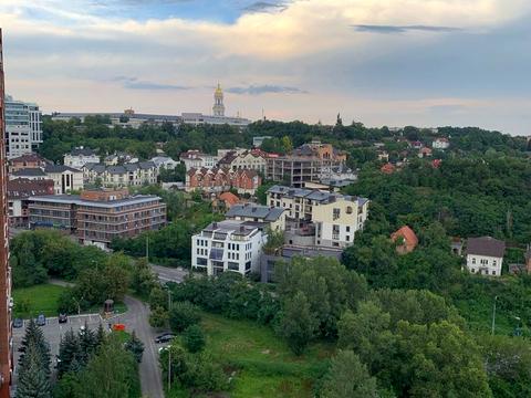 квартира по адресу Старонаводницкая ул., 8-Б