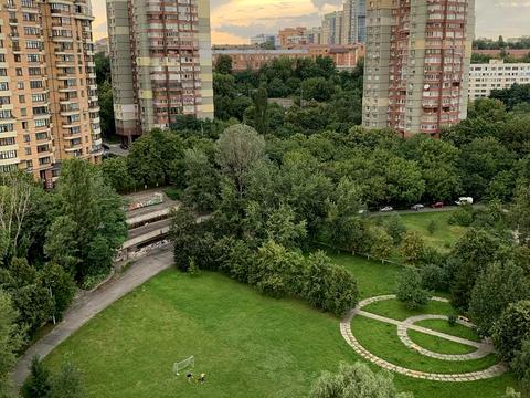 квартира по адресу Старонаводницкая ул., 8-Б