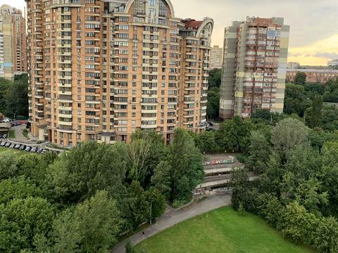 квартира по адресу Старонаводницкая ул., 8-Б