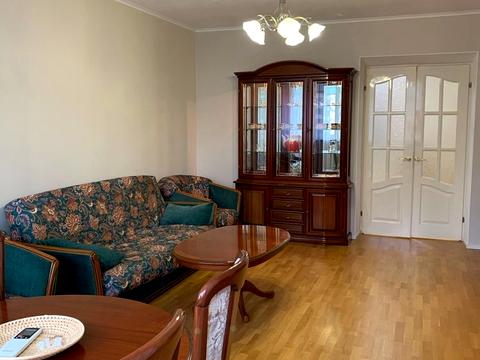квартира по адресу Старонаводницкая ул., 8-Б