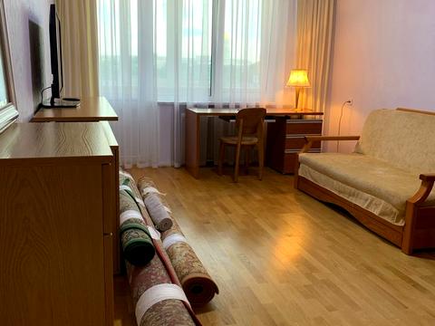 квартира по адресу Старонаводницкая ул., 8-Б