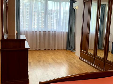 квартира по адресу Старонаводницкая ул., 8-Б